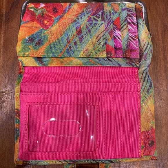 COPY - HOBO WALLET - Picture 4 of 5